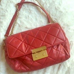 Michael Kors sexy purse